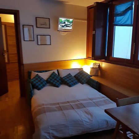 Apartament Escargot 28 Cervinia Breuil-Cervinia Zewnętrze zdjęcie