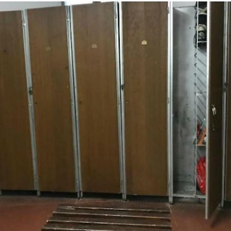Apartament Escargot 28 Cervinia Breuil-Cervinia Zewnętrze zdjęcie