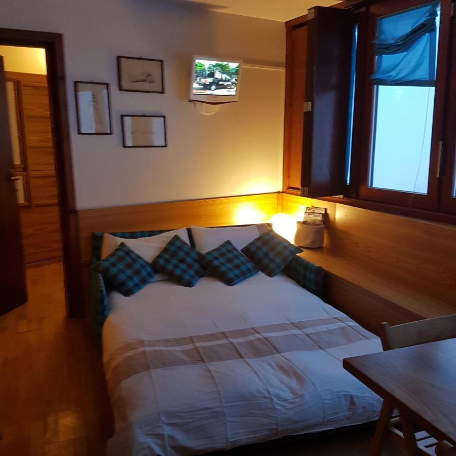 Apartament Escargot 28 Cervinia Breuil-Cervinia Zewnętrze zdjęcie