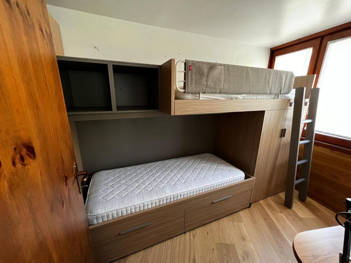 Apartament Escargot 28 Cervinia Breuil-Cervinia Zewnętrze zdjęcie