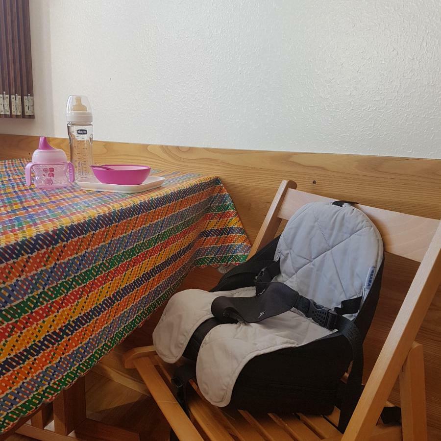 Apartament Escargot 28 Cervinia Breuil-Cervinia Zewnętrze zdjęcie