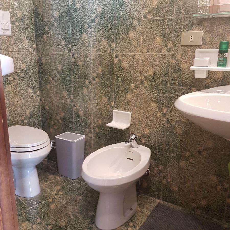 Apartament Escargot 28 Cervinia Breuil-Cervinia Zewnętrze zdjęcie