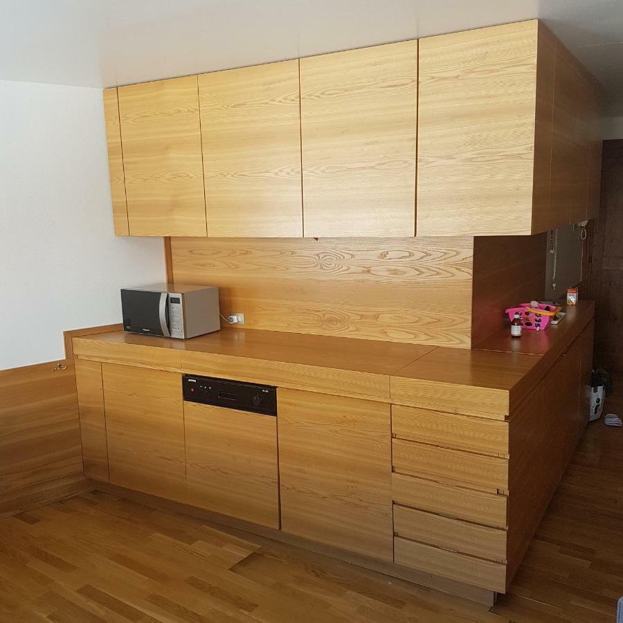 Apartament Escargot 28 Cervinia Breuil-Cervinia Zewnętrze zdjęcie