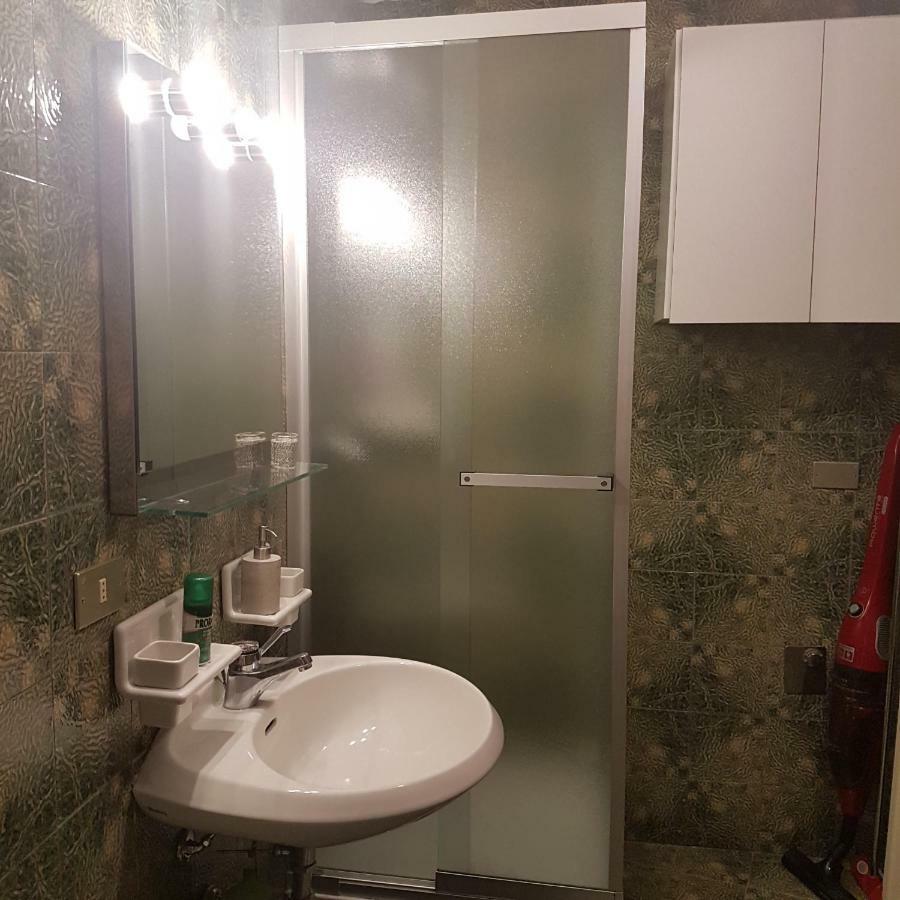 Apartament Escargot 28 Cervinia Breuil-Cervinia Zewnętrze zdjęcie