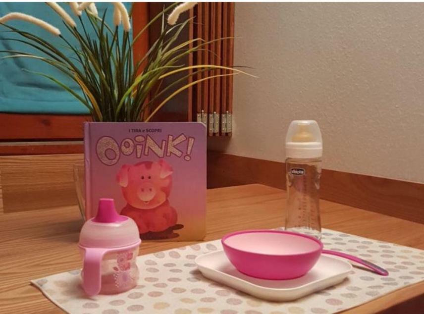 Apartament Escargot 28 Cervinia Breuil-Cervinia Zewnętrze zdjęcie